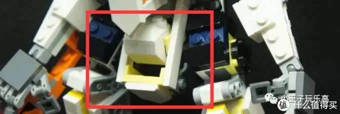 乐高MOC技巧大揭秘:教你纯看图来复刻大神作品! 乐高MOC技巧大揭秘:教你纯看图来复刻大神作品!
