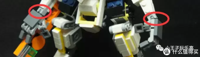 乐高MOC技巧大揭秘:教你纯看图来复刻大神作品! 乐高MOC技巧大揭秘:教你纯看图来复刻大神作品!