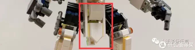 乐高MOC技巧大揭秘:教你纯看图来复刻大神作品! 乐高MOC技巧大揭秘:教你纯看图来复刻大神作品!