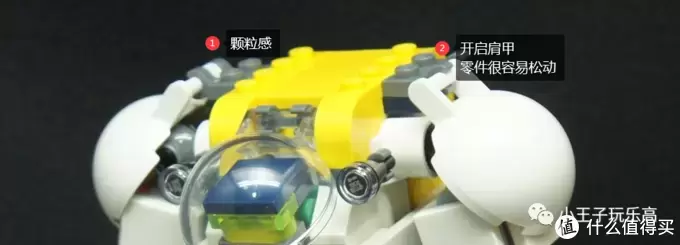 乐高MOC技巧大揭秘:教你纯看图来复刻大神作品! 乐高MOC技巧大揭秘:教你纯看图来复刻大神作品!