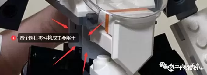 乐高MOC技巧大揭秘:教你纯看图来复刻大神作品! 乐高MOC技巧大揭秘:教你纯看图来复刻大神作品!