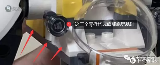 乐高MOC技巧大揭秘:教你纯看图来复刻大神作品! 乐高MOC技巧大揭秘:教你纯看图来复刻大神作品!