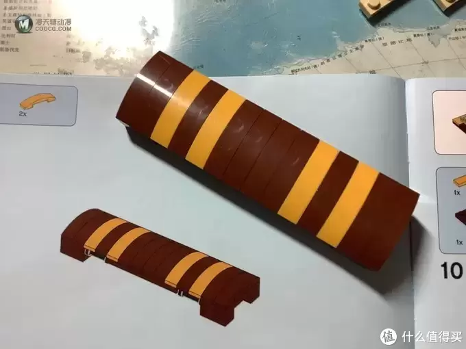 樂祺的乐高LEGO 篇二十:向作家致敬系列,40291安徒生童话书测评 樂祺的乐高LEGO 篇二十:向作家致敬系列,40291安徒生童话书测评