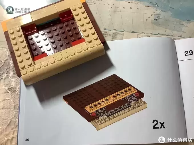 樂祺的乐高LEGO 篇二十:向作家致敬系列,40291安徒生童话书测评 樂祺的乐高LEGO 篇二十:向作家致敬系列,40291安徒生童话书测评