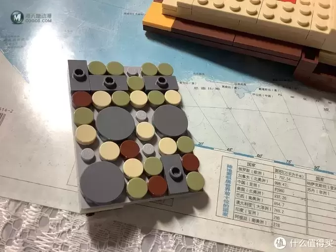 樂祺的乐高LEGO 篇二十:向作家致敬系列,40291安徒生童话书测评 樂祺的乐高LEGO 篇二十:向作家致敬系列,40291安徒生童话书测评