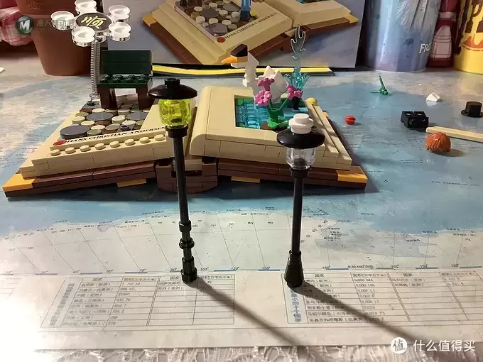 樂祺的乐高LEGO 篇二十:向作家致敬系列,40291安徒生童话书测评 樂祺的乐高LEGO 篇二十:向作家致敬系列,40291安徒生童话书测评