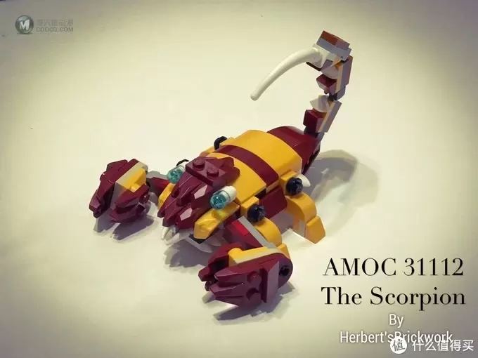 百元价位,这款乐高2021年新品,竟能拼出60+种造型(附图纸) 百元价位,这款乐高2021年新品,竟能拼出60+种造型(附图纸)