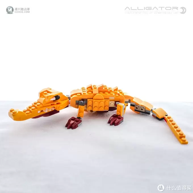 百元价位,这款乐高2021年新品,竟能拼出60+种造型(附图纸) 百元价位,这款乐高2021年新品,竟能拼出60+种造型(附图纸)