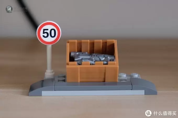 乐高手记 篇六十一:杜克的首秀——LEGO 乐高 城市系列 60242 警察公路大追捕 乐高手记 篇六十一:杜克的首秀——LEGO 乐高 城市系列 60242 警察公路大追捕
