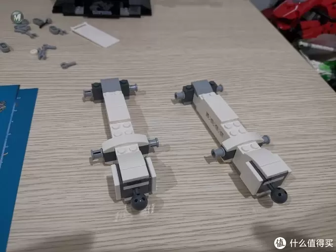 老杨的玩具仓库 篇五十七:LEGO IDEAS系列 21321国际空间站 拼装简单评测 老杨的玩具仓库 篇五十七:LEGO IDEAS系列 21321国际空间站 拼装简单评测