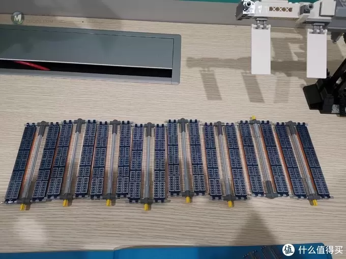 老杨的玩具仓库 篇五十七:LEGO IDEAS系列 21321国际空间站 拼装简单评测 老杨的玩具仓库 篇五十七:LEGO IDEAS系列 21321国际空间站 拼装简单评测