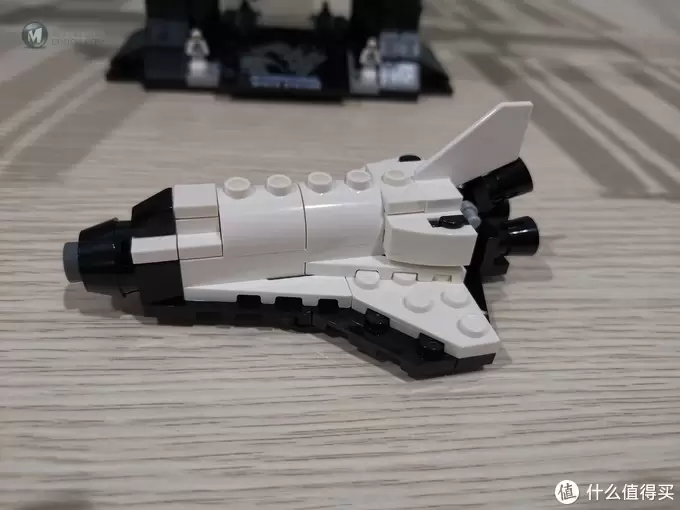 老杨的玩具仓库 篇五十七:LEGO IDEAS系列 21321国际空间站 拼装简单评测 老杨的玩具仓库 篇五十七:LEGO IDEAS系列 21321国际空间站 拼装简单评测