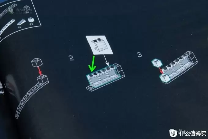 乐高10295保时捷911 Turbo&Targa套装详尽开箱评测 乐高10295保时捷911 Turbo&Targa套装详尽开箱评测