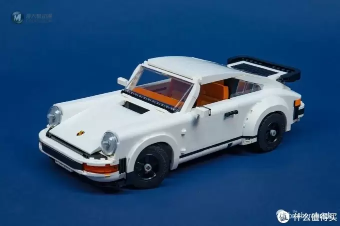 乐高10295保时捷911 Turbo&Targa套装详尽开箱评测 乐高10295保时捷911 Turbo&Targa套装详尽开箱评测