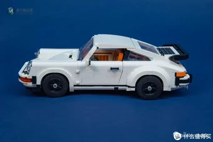 乐高10295保时捷911 Turbo&Targa套装详尽开箱评测 乐高10295保时捷911 Turbo&Targa套装详尽开箱评测
