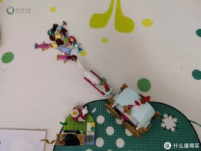 乐高41159—迪斯尼公主系列辛德瑞拉的马车和猫咪的小城堡 乐高41159—迪斯尼公主系列辛德瑞拉的马车和猫咪的小城堡
