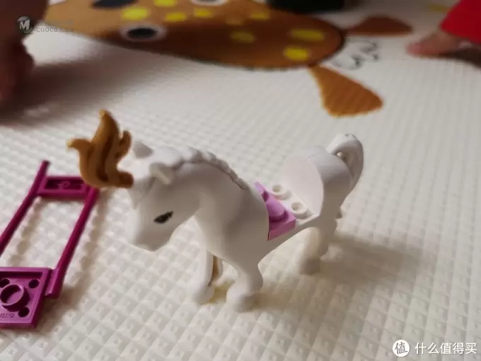 乐高41159—迪斯尼公主系列辛德瑞拉的马车和猫咪的小城堡 乐高41159—迪斯尼公主系列辛德瑞拉的马车和猫咪的小城堡