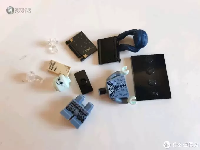 乐高人仔一箩筐 篇八:乐高抽抽乐71028哈利波特系列第二季人仔晒物 乐高人仔一箩筐 篇八:乐高抽抽乐71028哈利波特系列第二季人仔晒物