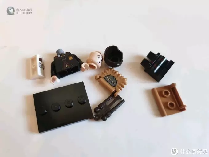 乐高人仔一箩筐 篇八:乐高抽抽乐71028哈利波特系列第二季人仔晒物 乐高人仔一箩筐 篇八:乐高抽抽乐71028哈利波特系列第二季人仔晒物