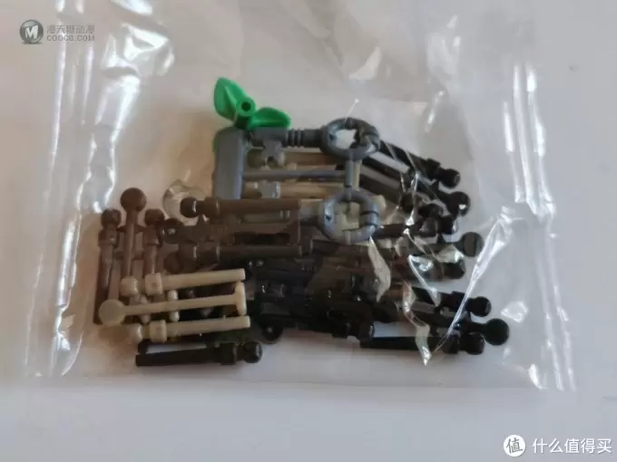 乐高人仔一箩筐 篇八:乐高抽抽乐71028哈利波特系列第二季人仔晒物 乐高人仔一箩筐 篇八:乐高抽抽乐71028哈利波特系列第二季人仔晒物