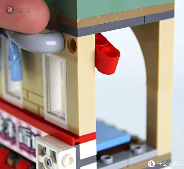 乐高悟空小侠系列之——LEGO 80012齐天大圣黄金机甲 乐高悟空小侠系列之——LEGO 80012齐天大圣黄金机甲