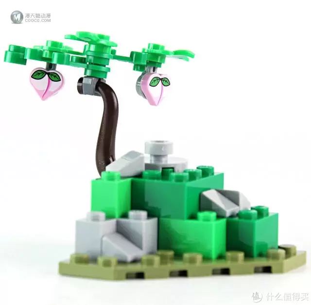 乐高悟空小侠系列之——LEGO 80012齐天大圣黄金机甲 乐高悟空小侠系列之——LEGO 80012齐天大圣黄金机甲