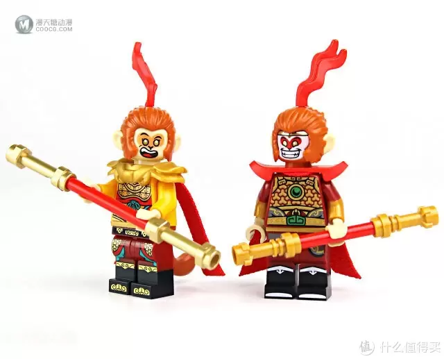 乐高悟空小侠系列之——LEGO 80012齐天大圣黄金机甲 乐高悟空小侠系列之——LEGO 80012齐天大圣黄金机甲