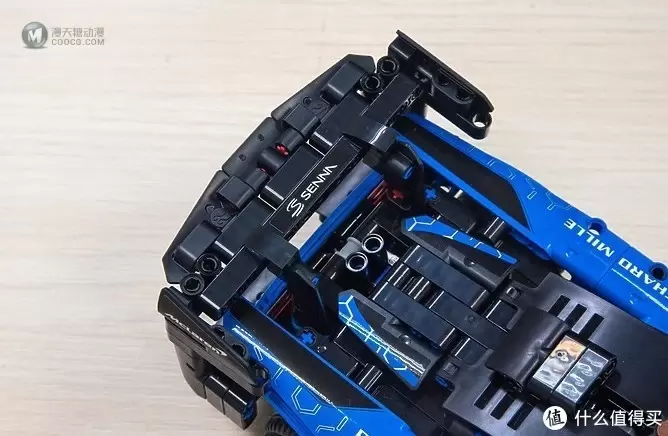 给儿子的新年礼物-年货大作战乐高Lego最新赛车-新年就有红红火火 给儿子的新年礼物-年货大作战乐高Lego最新赛车-新年就有红红火火