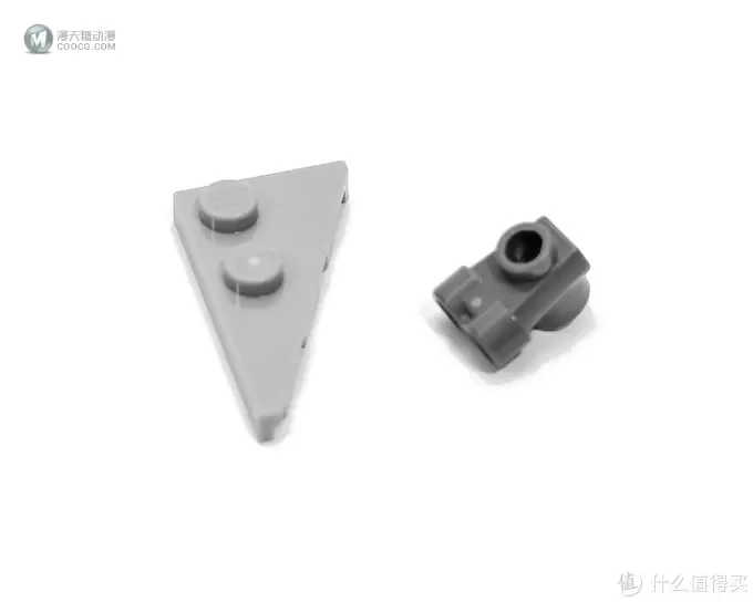 出现了,用经典舰船纪念经典:乐高星球大战 77904 尼布隆-B级护卫舰 出现了,用经典舰船纪念经典:乐高星球大战 77904 尼布隆-B级护卫舰