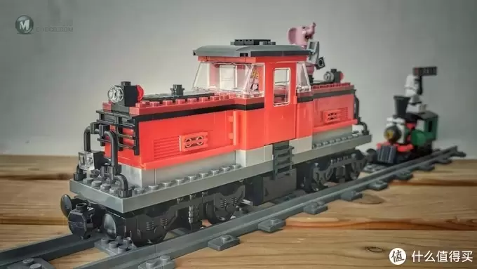 MOC 篇三十一:辣个男人又来了!乐高官方套内moc最多的一款10183!你惨了,流量爆了 MOC 篇三十一:辣个男人又来了!乐高官方套内moc最多的一款10183!你惨了,流量爆了