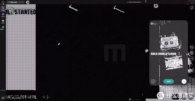 乐高新一代MINDSTORMS头脑风暴机器人发明家 (51515)详尽开箱评测 乐高新一代MINDSTORMS头脑风暴机器人发明家 (51515)详尽开箱评测