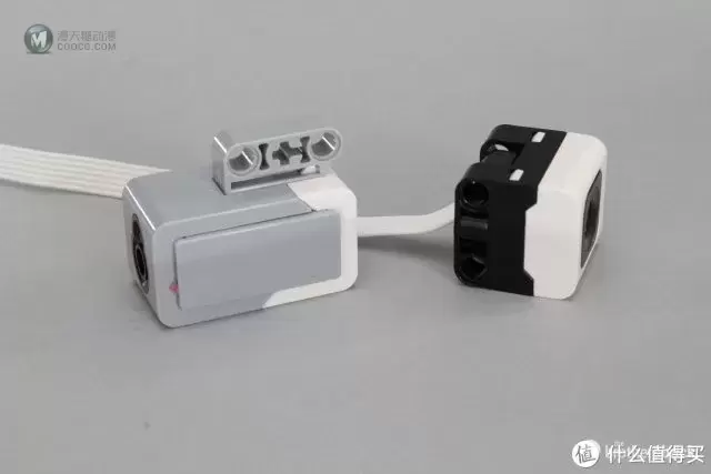 乐高新一代MINDSTORMS头脑风暴机器人发明家 (51515)详尽开箱评测 乐高新一代MINDSTORMS头脑风暴机器人发明家 (51515)详尽开箱评测