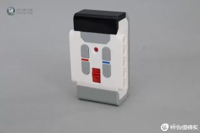 乐高新一代MINDSTORMS头脑风暴机器人发明家 (51515)详尽开箱评测 乐高新一代MINDSTORMS头脑风暴机器人发明家 (51515)详尽开箱评测