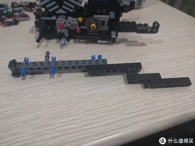 老杨的玩具仓库 篇四十六:LEGO 创意组系列 10269 哈雷肥仔摩托车 评测 老杨的玩具仓库 篇四十六:LEGO 创意组系列 10269 哈雷肥仔摩托车 评测