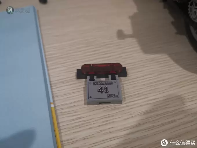 老杨的玩具仓库 篇四十六:LEGO 创意组系列 10269 哈雷肥仔摩托车 评测 老杨的玩具仓库 篇四十六:LEGO 创意组系列 10269 哈雷肥仔摩托车 评测