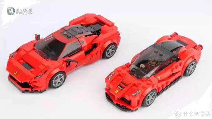 乐高分享 篇二十七:乐高2020年speed速度冠军系列回顾 乐高分享 篇二十七:乐高2020年speed速度冠军系列回顾