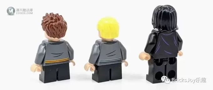 四款哈利波特立体书套装抢先看 四款哈利波特立体书套装抢先看