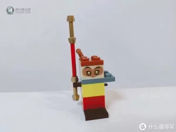 孙悟空七十二变!!!看看乐高的悟空还能变成什么!!! 孙悟空七十二变!!!看看乐高的悟空还能变成什么!!!