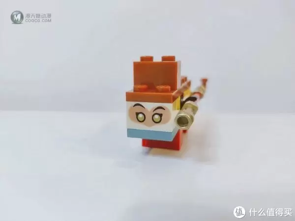 孙悟空七十二变!!!看看乐高的悟空还能变成什么!!! 孙悟空七十二变!!!看看乐高的悟空还能变成什么!!!