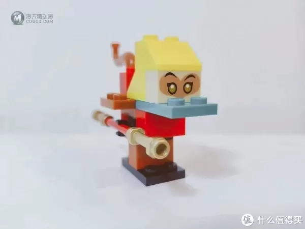 孙悟空七十二变!!!看看乐高的悟空还能变成什么!!! 孙悟空七十二变!!!看看乐高的悟空还能变成什么!!!