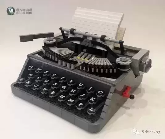 乐高IDEAS平台2019年度第三次评审结果揭晓 乐高IDEAS平台2019年度第三次评审结果揭晓