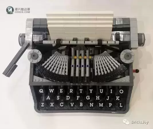 乐高IDEAS平台2019年度第三次评审结果揭晓 乐高IDEAS平台2019年度第三次评审结果揭晓