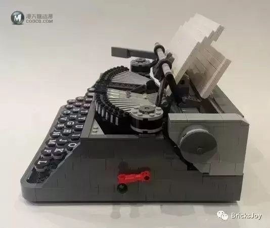 乐高IDEAS平台2019年度第三次评审结果揭晓 乐高IDEAS平台2019年度第三次评审结果揭晓