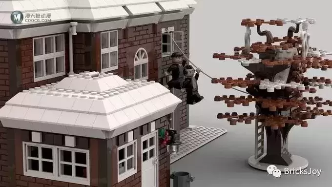 乐高IDEAS平台2019年度第三次评审结果揭晓 乐高IDEAS平台2019年度第三次评审结果揭晓