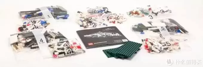 想当总统吗?乐高21054带你体验川普的白宫生活! | LEGO评测 想当总统吗?乐高21054带你体验川普的白宫生活! | LEGO评测