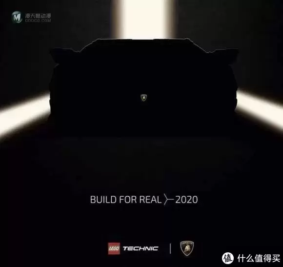 乐高手记 篇四十六:小金牛来了!——LEGO 乐高超级赛车系列76899 兰博基尼套装 乐高手记 篇四十六:小金牛来了!——LEGO 乐高超级赛车系列76899 兰博基尼套装