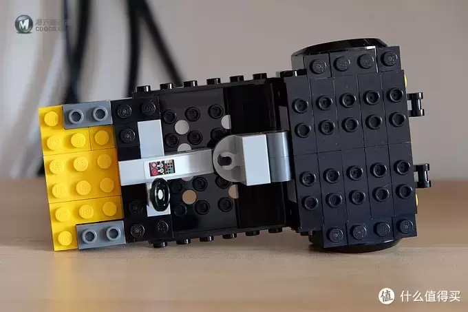 乐高手记 篇四十六:小金牛来了!——LEGO 乐高超级赛车系列76899 兰博基尼套装 乐高手记 篇四十六:小金牛来了!——LEGO 乐高超级赛车系列76899 兰博基尼套装