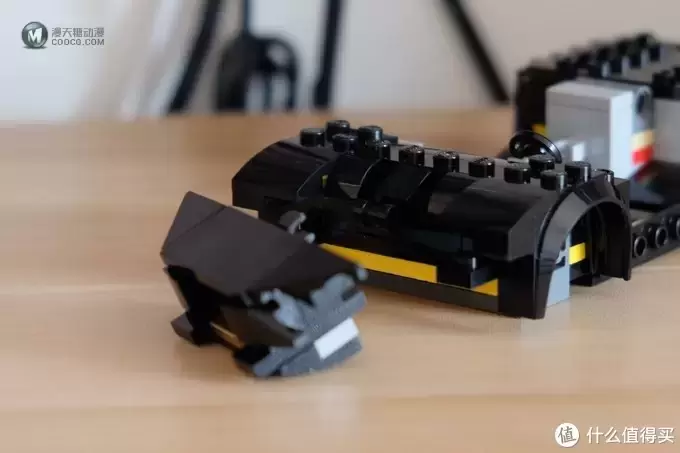乐高手记 篇四十六:小金牛来了!——LEGO 乐高超级赛车系列76899 兰博基尼套装 乐高手记 篇四十六:小金牛来了!——LEGO 乐高超级赛车系列76899 兰博基尼套装