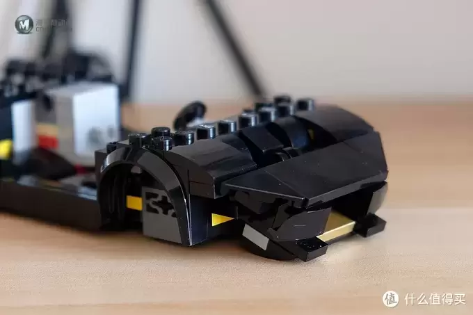 乐高手记 篇四十六:小金牛来了!——LEGO 乐高超级赛车系列76899 兰博基尼套装 乐高手记 篇四十六:小金牛来了!——LEGO 乐高超级赛车系列76899 兰博基尼套装