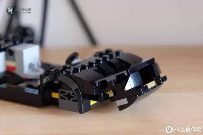 乐高手记 篇四十六:小金牛来了!——LEGO 乐高超级赛车系列76899 兰博基尼套装 乐高手记 篇四十六:小金牛来了!——LEGO 乐高超级赛车系列76899 兰博基尼套装